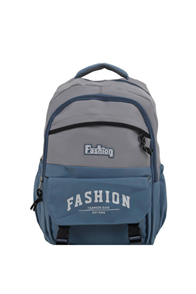 FASHION Girls' and Boys' School Backpacks