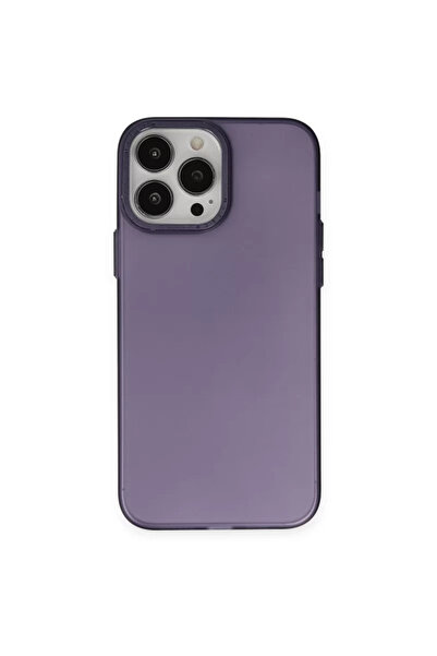 TeknoKapsül غطاء حماية مودوس معدني لهاتف آيفون 13 برو ماكس من نيو فيس - أرجوا...