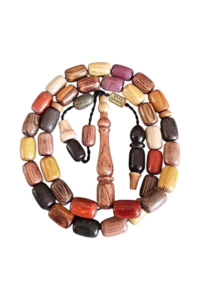 LEBLEBİ TESBİH إسماعيل إيرول أستا كارما أجاروود تسبيح LT1520