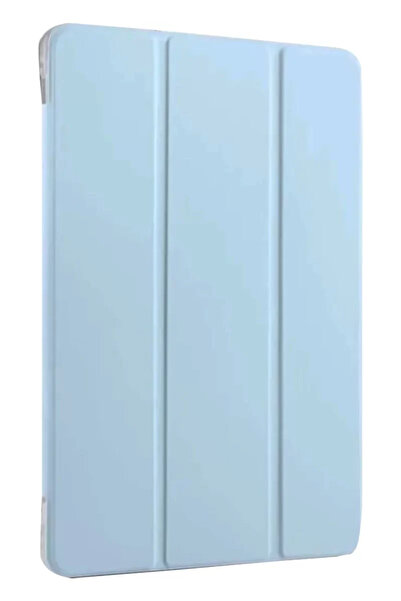 Beta Moda Hub Newface Samsung Galaxy X610 Tab S9 FE Plus 12.4 حافظة ذكية للكم...