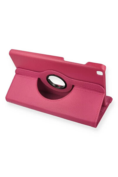 Beta Moda Hub نيوفيس حافظة سامسونج جالاكسي T290 Tab A 8 360 حافظة جلدية للكمب...