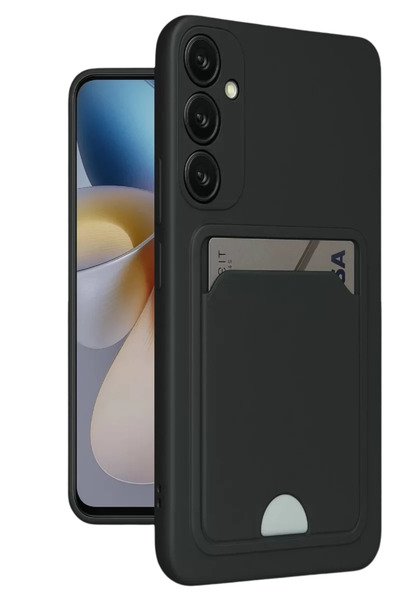 Generic Brand Newface Samsung Galaxy A16 5g Case Kelvin Silicone with Busines...