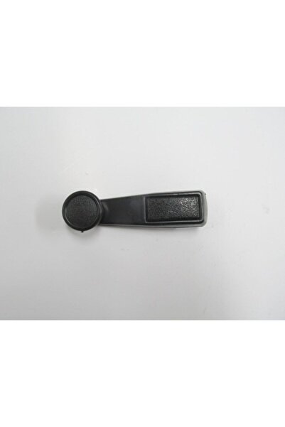 Minibüs Cam Açma Kolu Siyah Kare Tip Hushan Mitsubishi L300 88/97