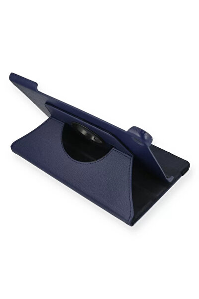 TeknoKapsül نيوفايس لينوفو تاب M10 TB328FU حافظة 360 درجة من الجلد للتابلت - ...