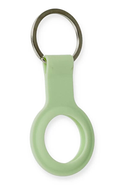 TeknoKapsül حافظة سيليكون لجهاز نيو فيس ايرتاج - أخضر