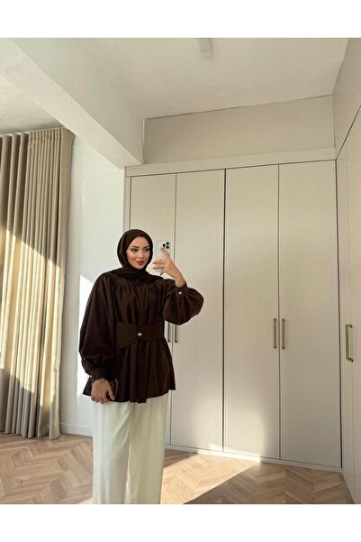 KILIF STORE Πουκάμισο PERA TEK ÜĞMELİN