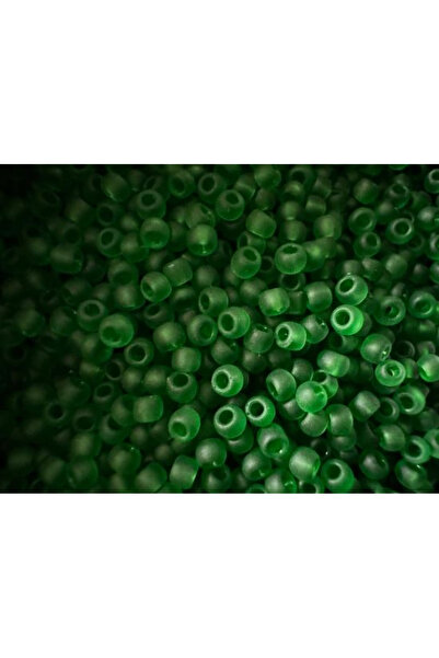 feltland Margele japoneze din sticla, rotunde, marime 11/30g, culoare 7BF
