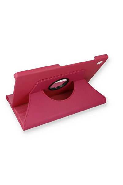 TeknoKapsül نيوفايس حافظة سامسونج جالاكسي X200 تاب A8 10.5 360 حافظة جلدية لل...