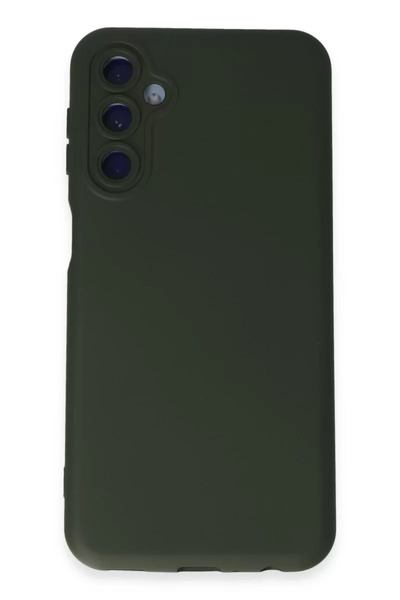 Generic Brand جراب Newface لهاتف Samsung Galaxy M14 5G مصنوع من السيليكون الم...