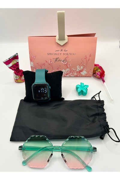 SoCadeauByLyna Classy Teen Birthday Goody Bag : perfect for tweens and teens!