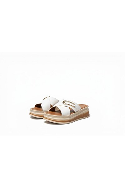 Roza 331 Cross Slippers, Very Stylish, the Choice of Women and Girls