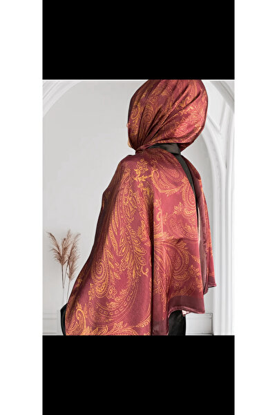 Gül Maison Jan jan shawl