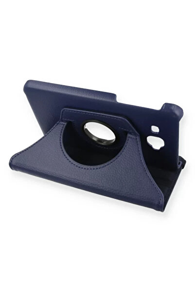 Beta Moda Hub Newface Samsung Galaxy T280 Tab A 7 Case 360 ​​حافظة جلدية للكم...