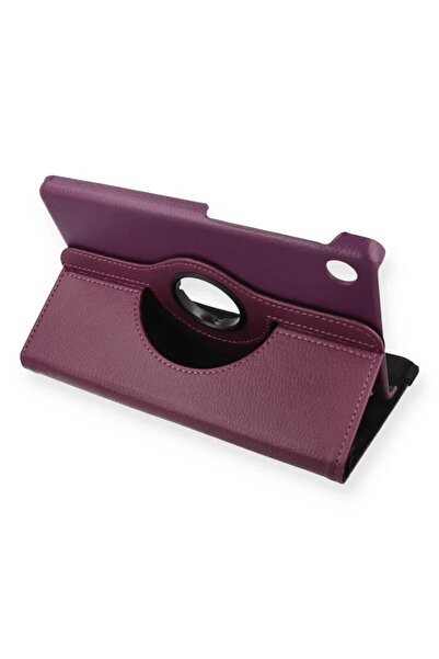 TeknoKapsül حافظة Newface Huawei MatePad T8 8 360 حافظة جلدية للكمبيوتر اللوح...