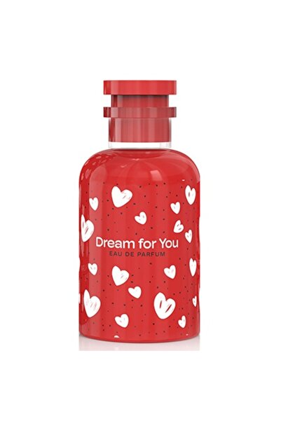 Emper Όνειρο για Εσάς, Ω ντε Παρφούμ, 100ml, Γυναικείο