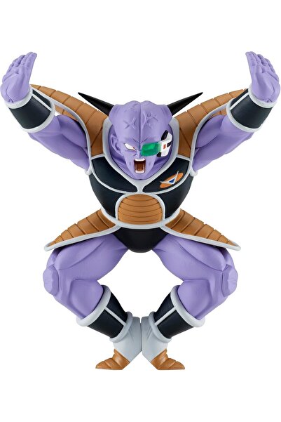 Banpresto Ντράγκον Μπολ Ζ - Γκίνιου τόμος... 17, Φιγούρα Bandai Spirits Solid...