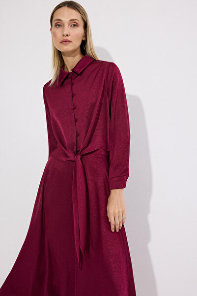 Touché Privé BELİ LASTİKLİ SATEN 2 Lİ TAKIM