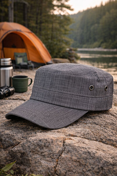 Ritagarcia قبعة كاسترو هنتر كاب