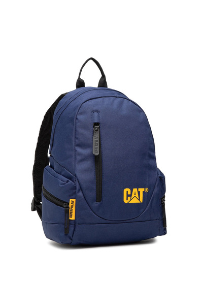 Cat Blue Mini Backpack 83993-184