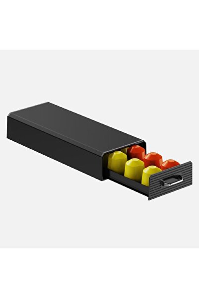 OEM Coffee Capsule Organizer Drawer