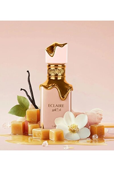 Lataffa Eclaire EDP Femei 100ML – dulce, gurmand, persistent, elegant