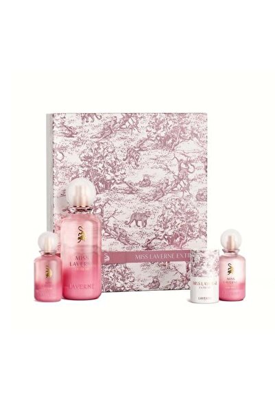 Laverne Miss Extreme