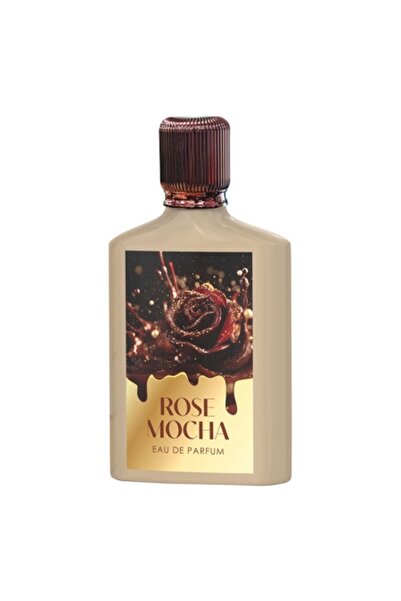 Milestone Rose Mocha, Apă de parfum, 100 ml, pentru Femei