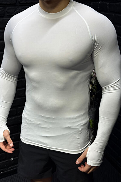 YHM Parmak Geçmeli Compression Body