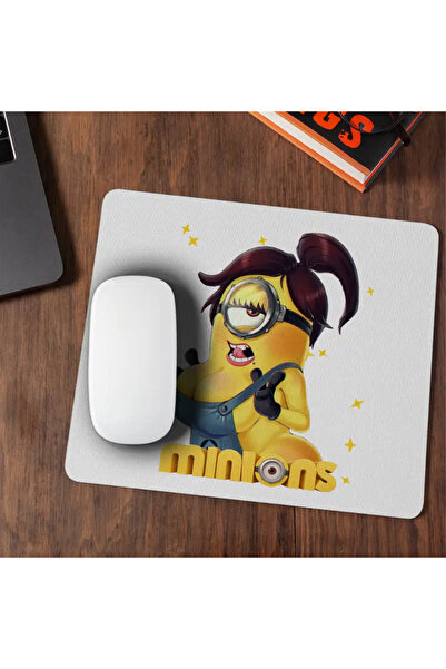 OEM Mousepad Minions Marlena Despicable Minions