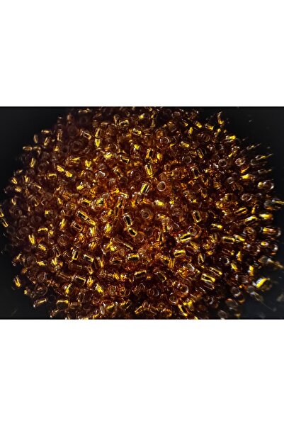 feltland Margele japoneze din sticla, rotunde, marime 11/30g, culoare 22C