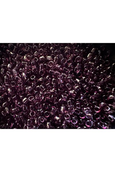 feltland Margele japoneze din sticla, rotunde, marime 11/30g, culoare 6B