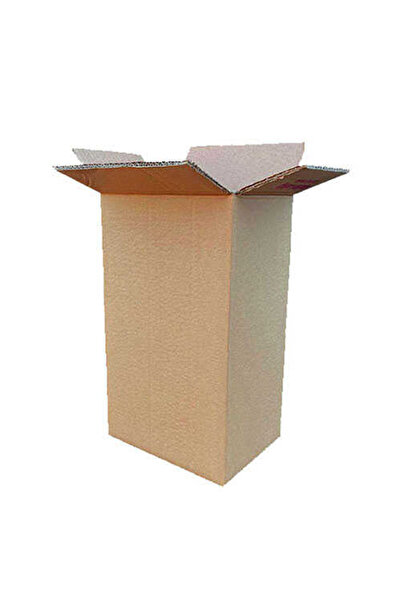 koliciabla 10 Adet - 20x15x35 cm Çift Oluklu (Dopel) Koli - Zeytinyağı, Şişe ...