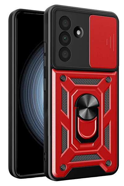 FREEDOM STOREE جهاز سامسونج جالاكسي A57 5G من نيو فيس مع حلقة عدسة بارس - سيل...