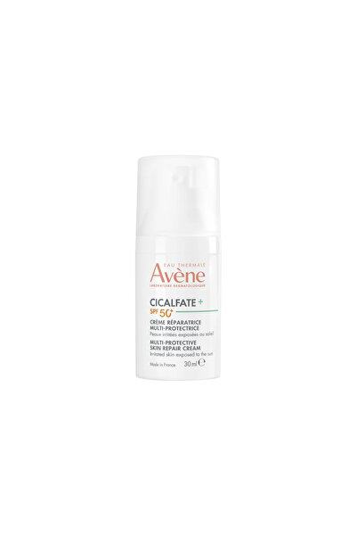 Avene Avene, Cicalfate+, Multi-Protective, Crema, SPF 50+, 30 ml