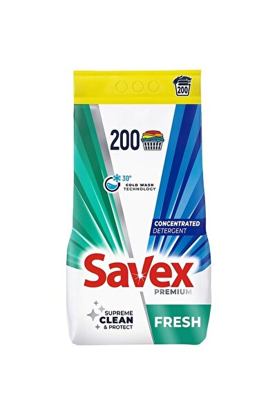 SAVEX Detergent Proaspăt Premium