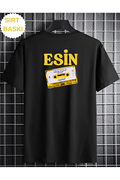 lovver Manifest Esin Better Concert Concept Special Design Premium Back Print...