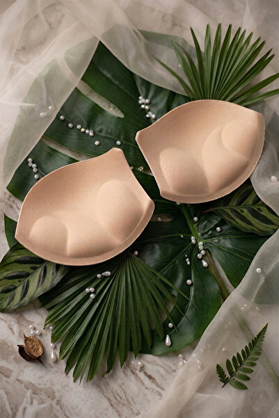 CUPSEA Dublu căptușit Push Up pentru costume de baie și bikini Ten New