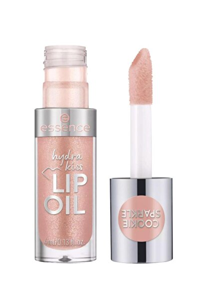 Essence , Hydra Kiss, Gloss, Lip Ulei, 09, Cookie Sparkle, 4 ml