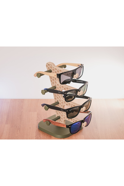 casamanuell Sunglasses holder