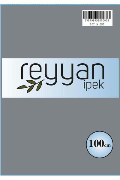 REYYAN İPEK DÜZ YAZMA 100CM POŞETLİ 052