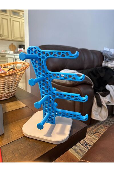 casamanuell Sunglasses holder