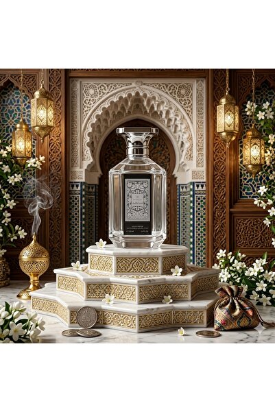 Lataffa FAKHER Arabian Perfume 100ml Men - Premium Essence: Power, Luxury and...