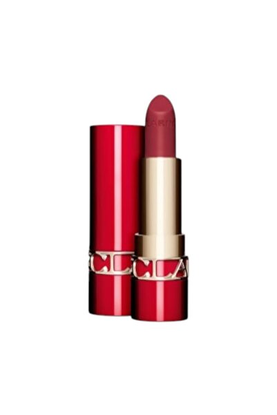 OEM Clarins, Joli Rouge Velvet, Κραγιόν σε Κρέμα, 732V, 3,5 γρ.