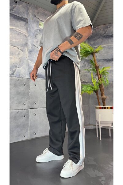 PEERLESS STORE Premium Scuba Tracksuit with Snap Detailing