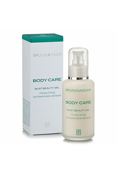 Bruno Vassari , Corp Care, Firming, Corp Gel, For Bust & Decollete, 100 ml
