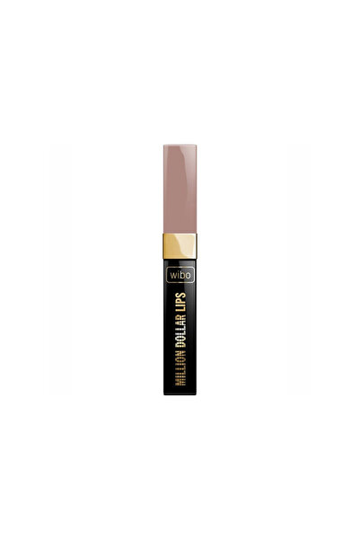 Wibo Ruj lichid Million Dollar, 5,3 ml