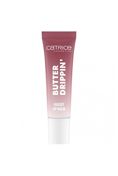 Catrice Catrice, Butter Drippin' Glossy, Glossy, Gloss de buze, 030, Butter T...
