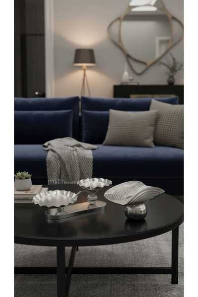 Generic Modern luxury hospitality set – elegant design combining luxury and s...