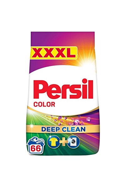Persil Detergent automat pentru culori, 3.96 kg, 66 spălări