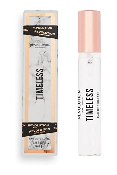 Revolution Parfum de poseta dama London Beauty, Timeless, 10ml